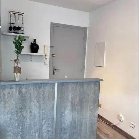 Apartamento Le Petit Citadin