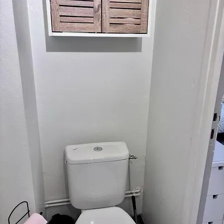 Le Petit Citadin *