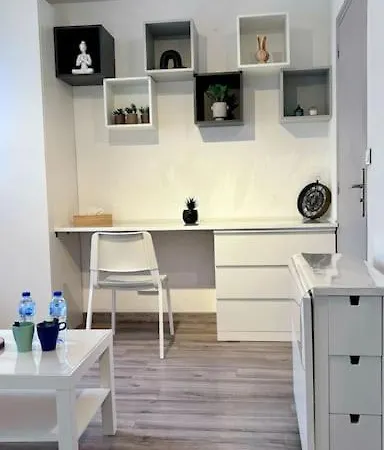 Le Petit Citadin